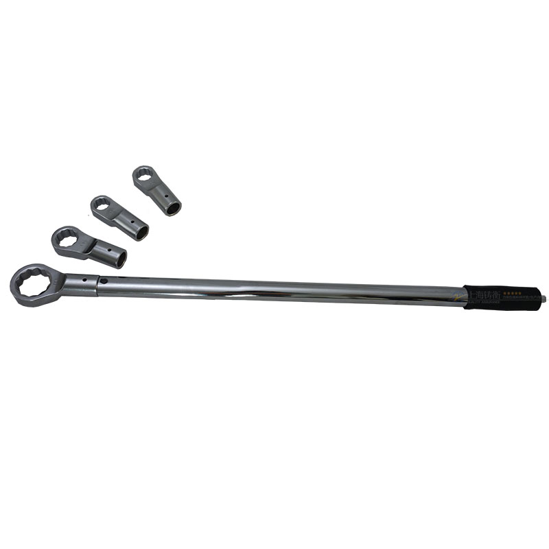 帶刻度可調(diào)型扭力扳手