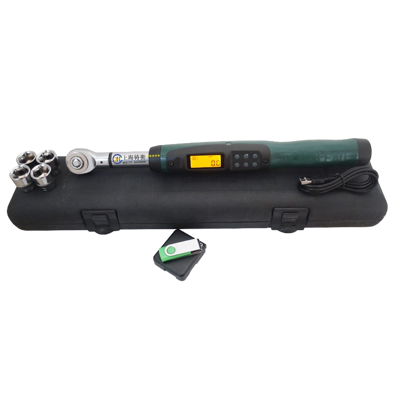 可以讀取數據的扭力扳手10N.m-60N.m的價格多少