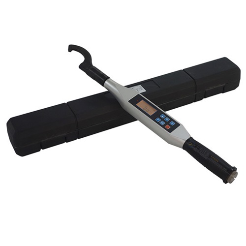 數顯扭力扳手 勾形頭/月牙頭