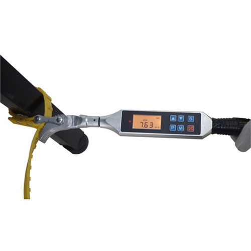 數(shù)顯扭力扳手 開口頭