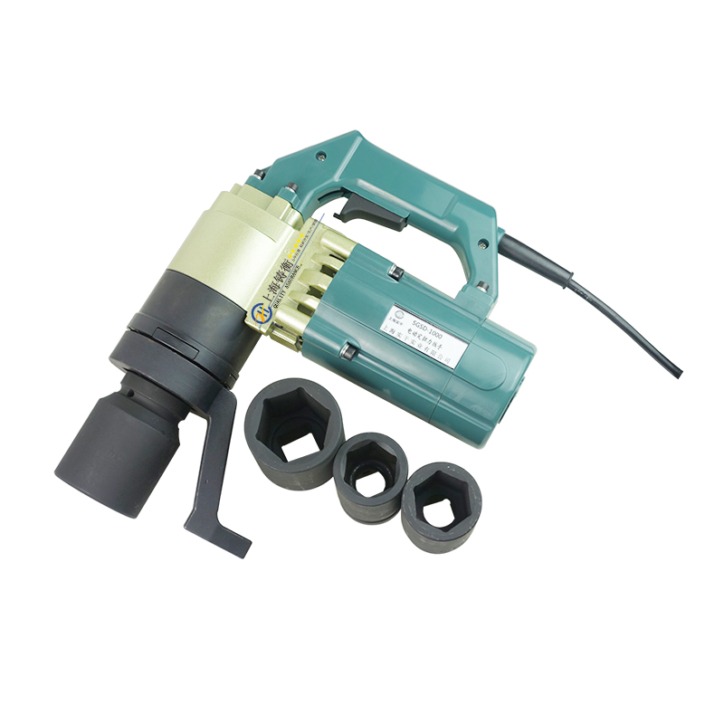 定扭力電動(dòng)扳手圖片