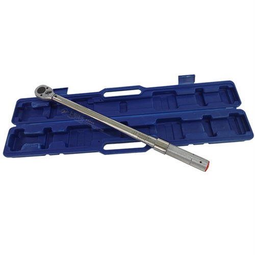 可預(yù)設(shè)可換頭扭力扳手