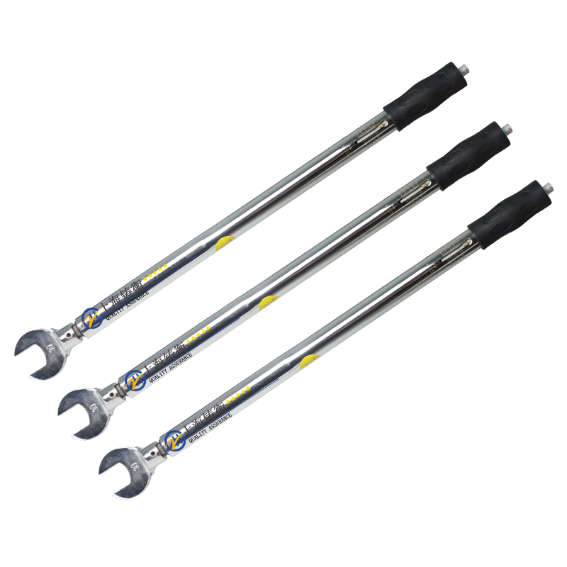 圓螺母擰緊扭力扳手 開口