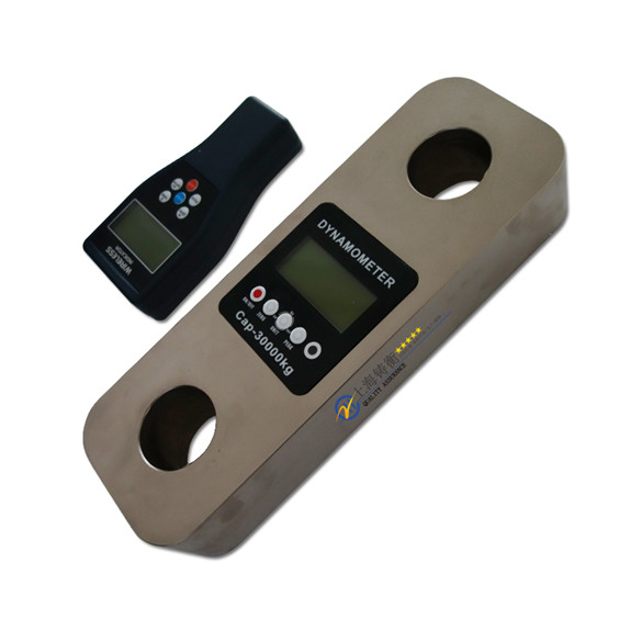 卸扣式無線測力計