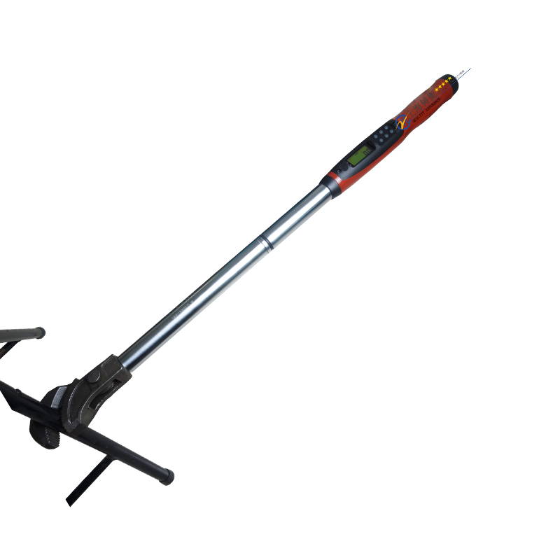 數(shù)顯鋼筋扭力扳子圖片