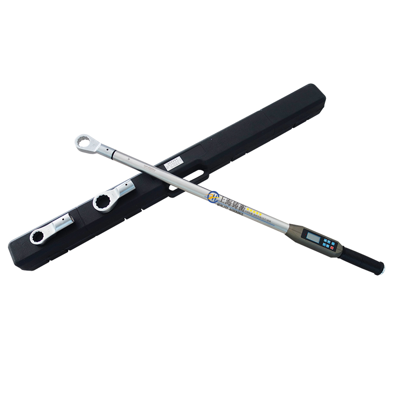 螺母檢測扭力扳手圖片(可配梅花頭)