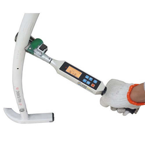 螺母檢測扭力扳手