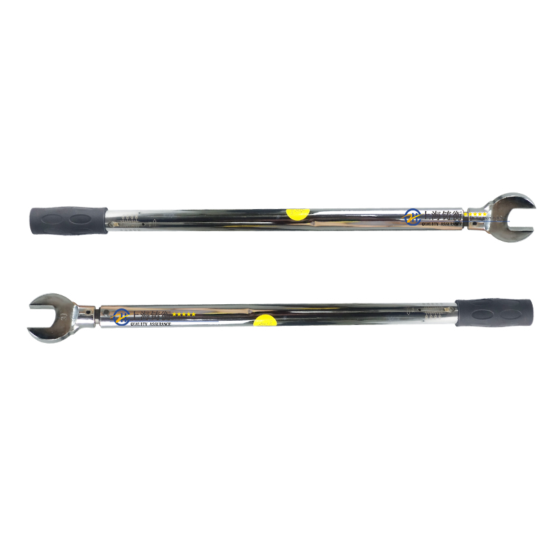 機械連接力矩扳手 開口頭