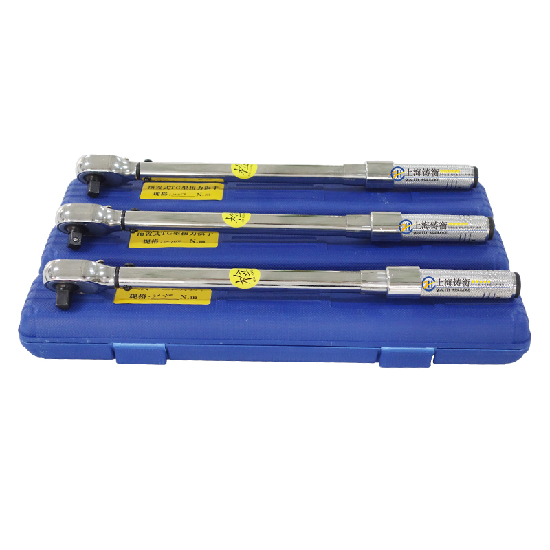 可調式扭力扳手圖片