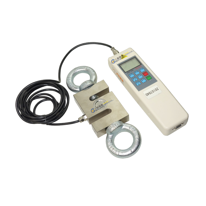 數(shù)顯推拉力計(jì)