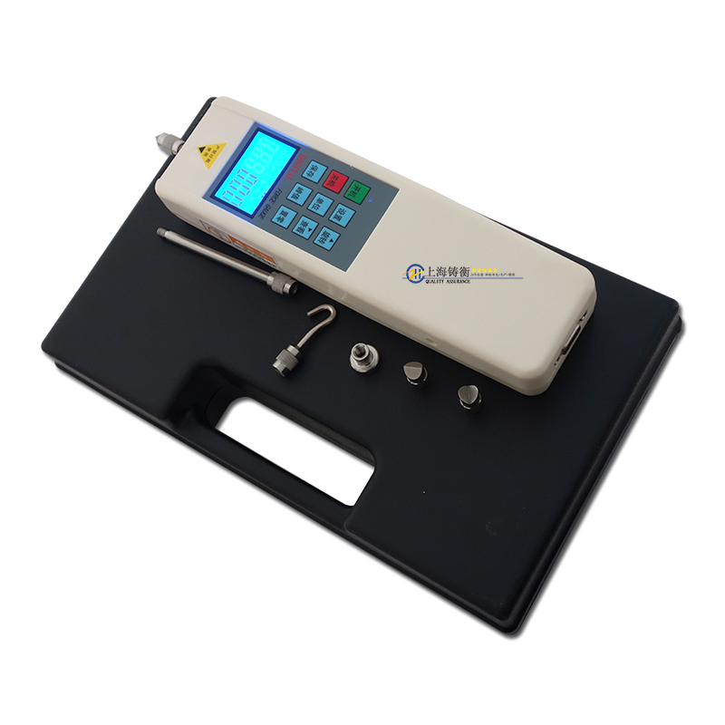 數(shù)顯測力計