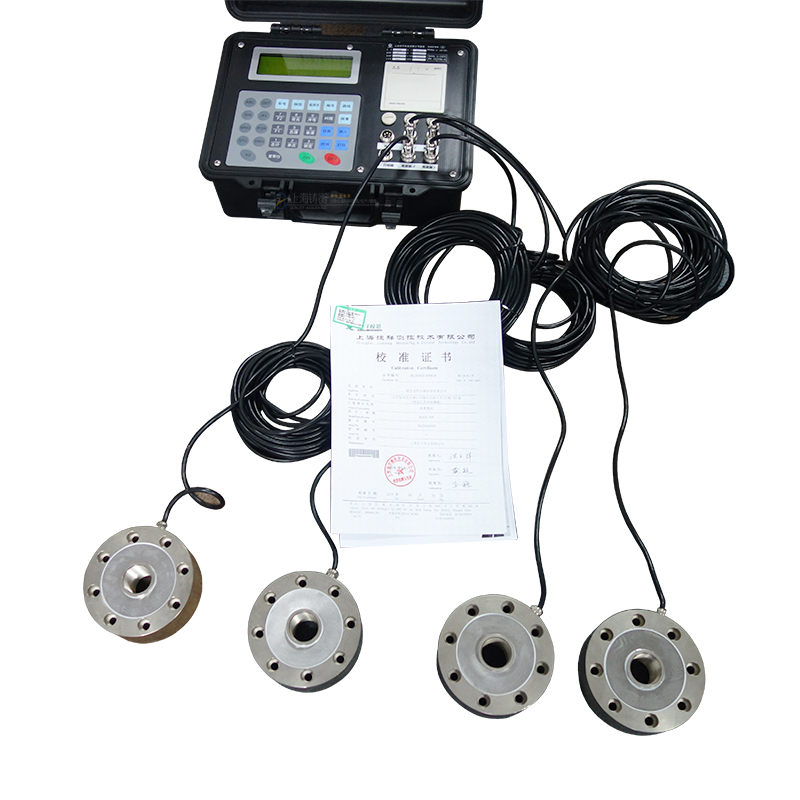 液壓機(jī)測(cè)力儀