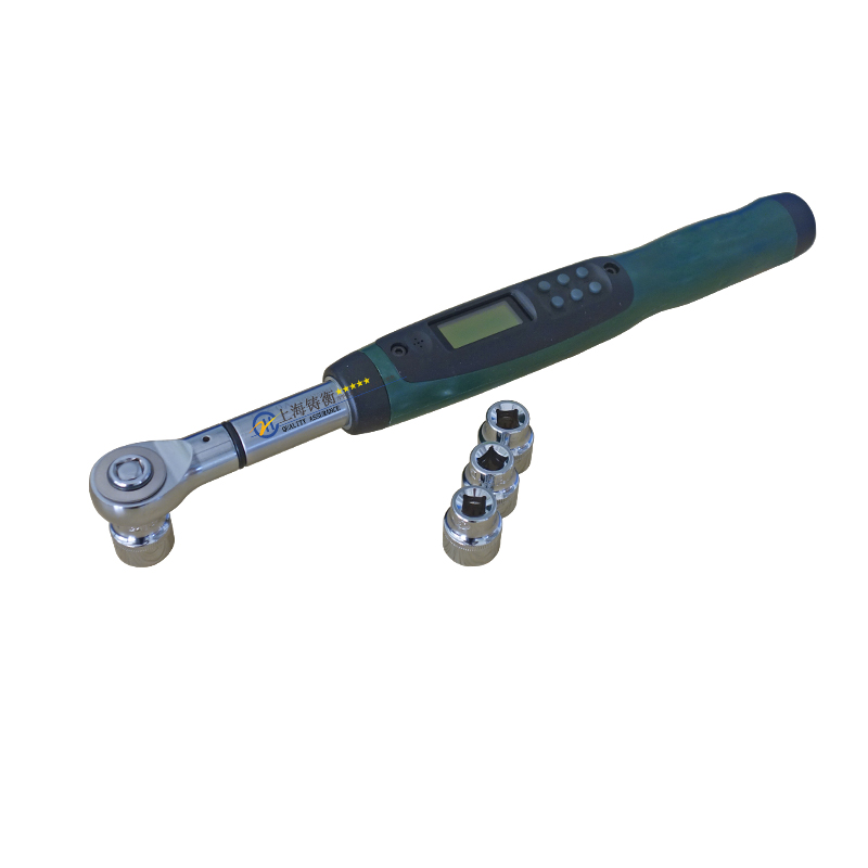 數顯扭力扳手 可連電腦款