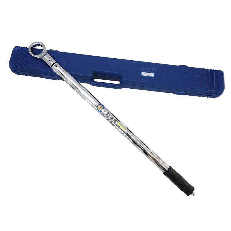 預置式扭力扳手 開口