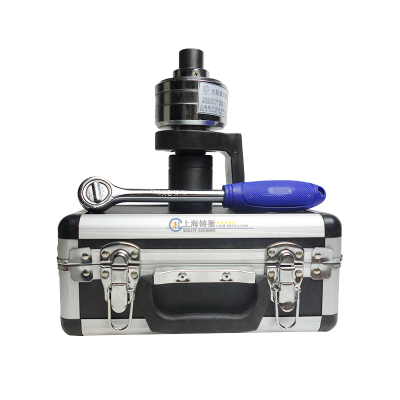 扭力扳手放大器