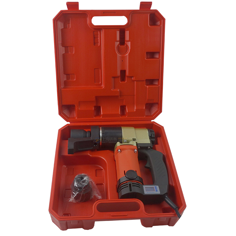 電動(dòng)定扭力扳手