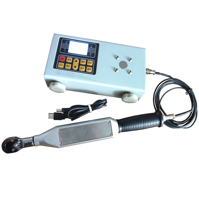 帶數(shù)據(jù)顯示的力矩扳手