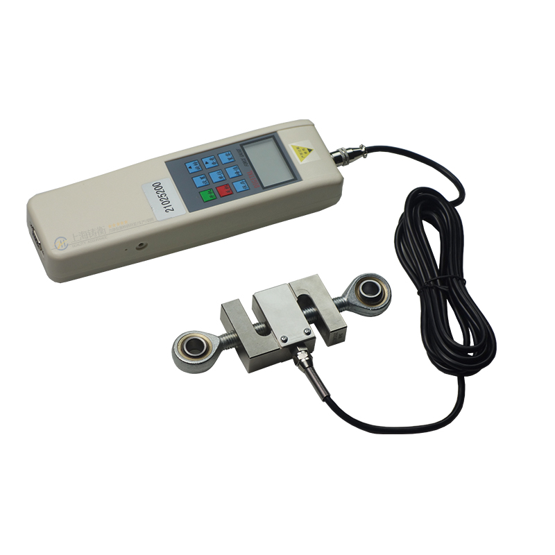 S型拉壓力測力計