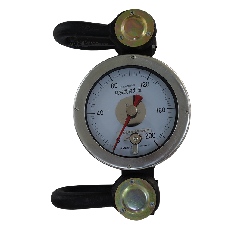 機械拉力表