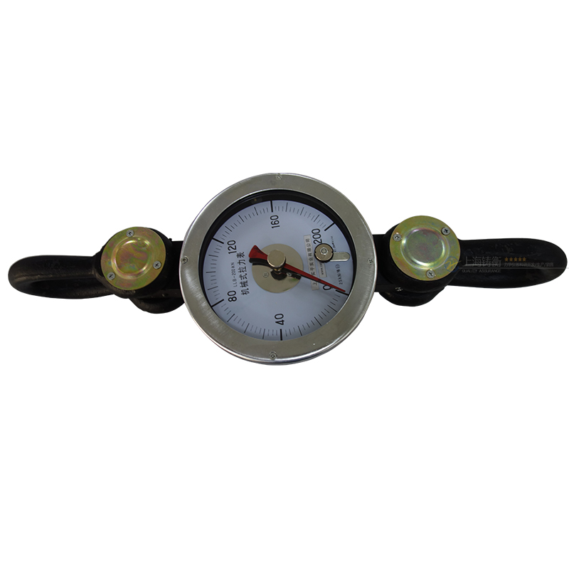 刻度盤拉力計(jì)