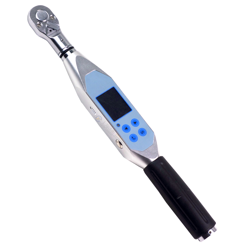 WiFi傳輸無線扭力扳手