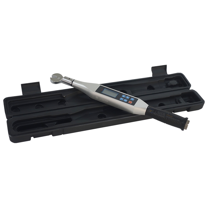 電子數(shù)顯扭力扳手圖片 開(kāi)口