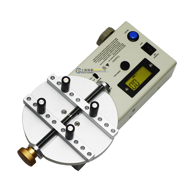 瓶蓋旋緊扭力儀