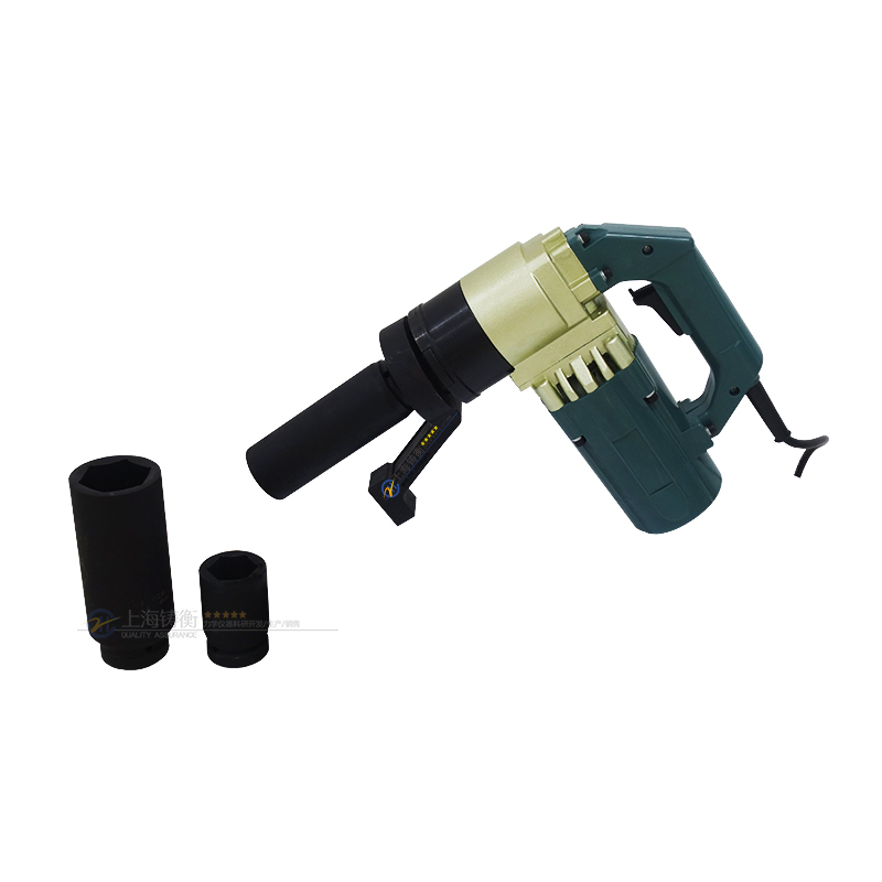 SGDD定扭矩電動擰緊扳手