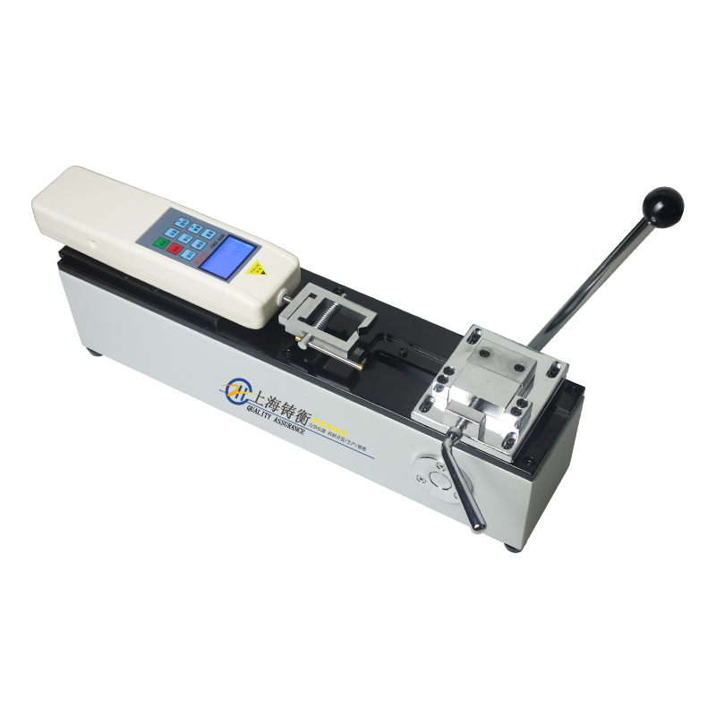 線材端子拉拔力測(cè)試機(jī)