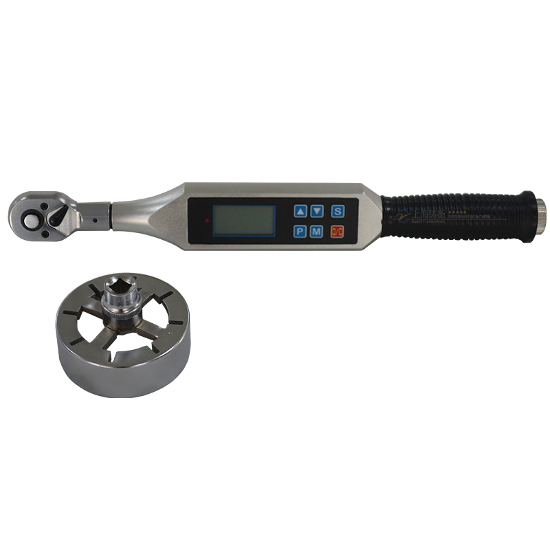 數(shù)顯扭力扳手