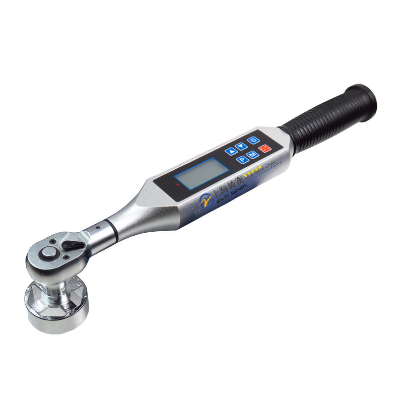 SGSX非標改制電子液晶顯示扭力扳手圖片