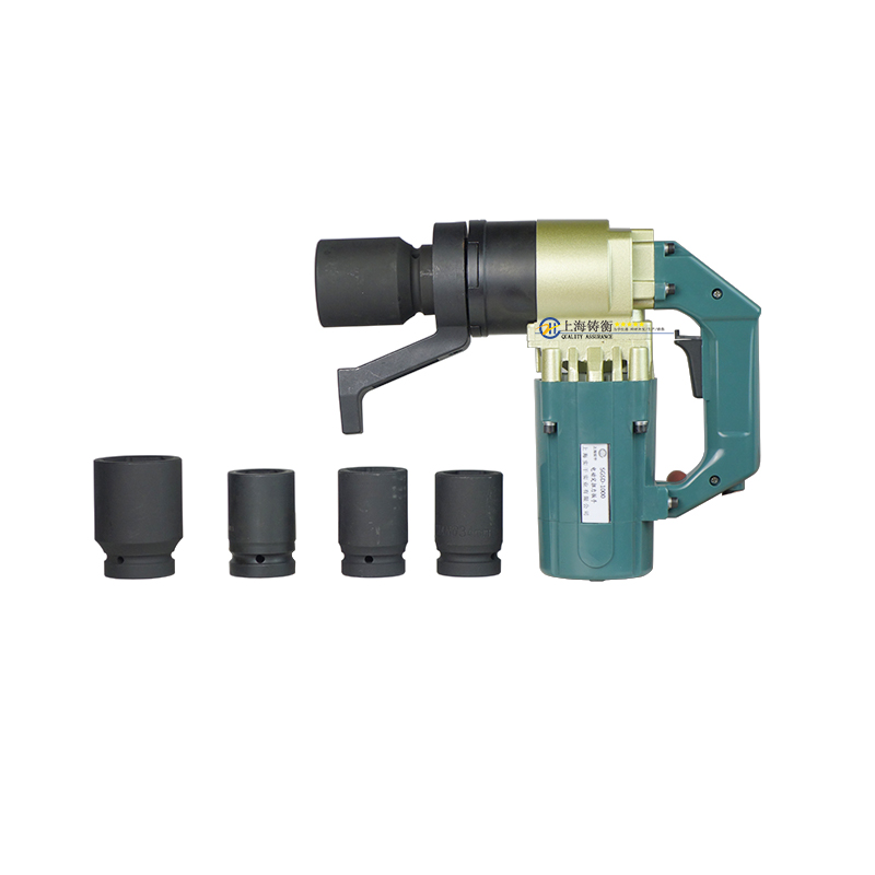 電動(dòng)小扭力扳手