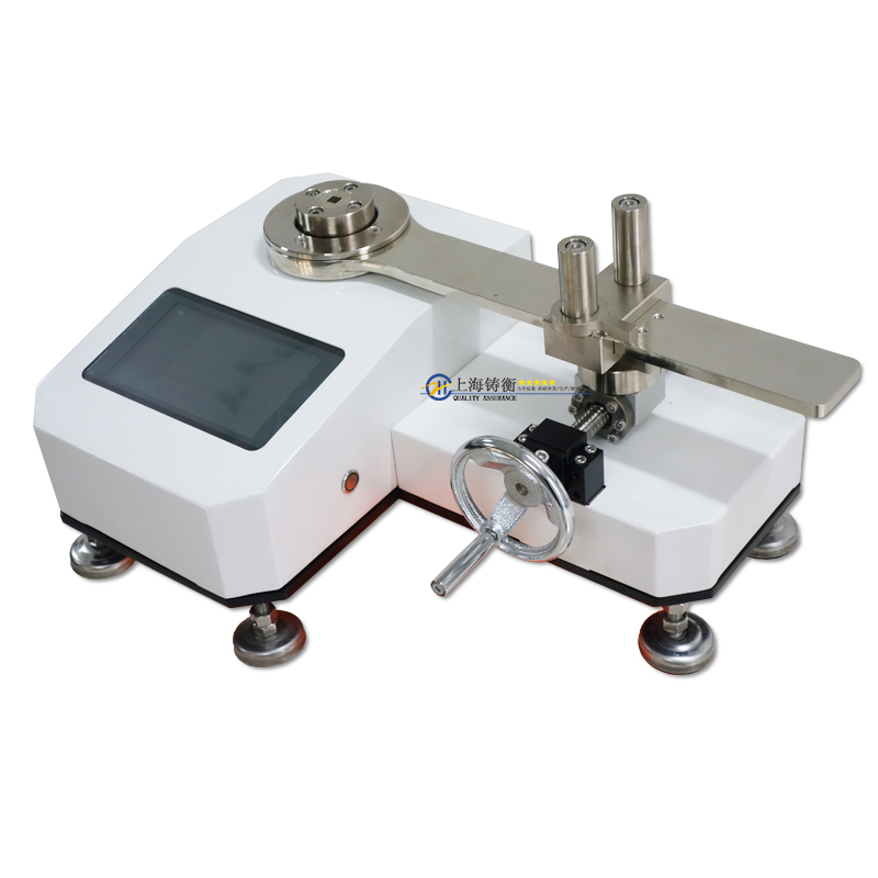 定扭扳手檢定儀