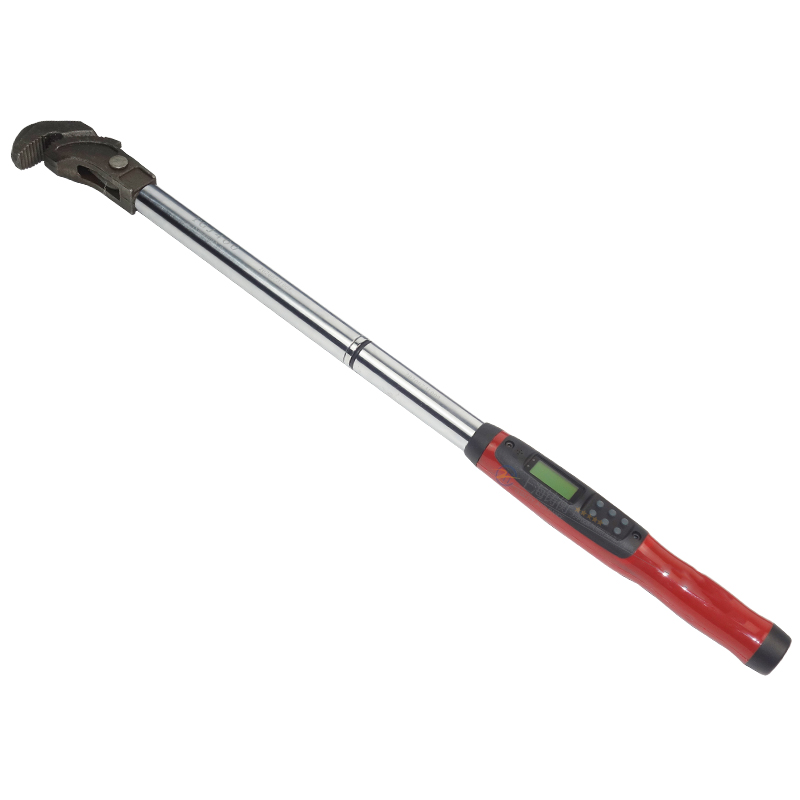 SGGQ數顯鋼筋專用扭力扳手圖片