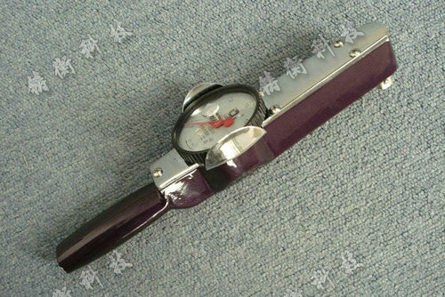 表盤式扭力扳手圖片