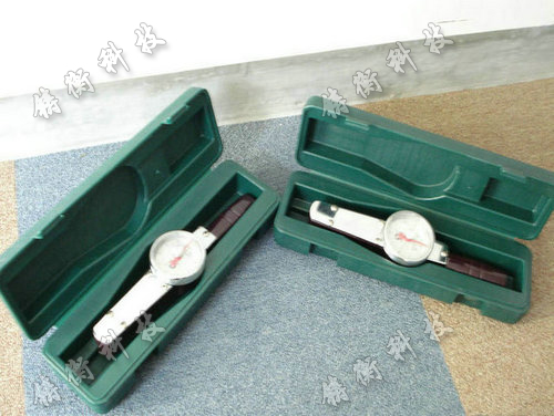 表盤扭力扳手圖片