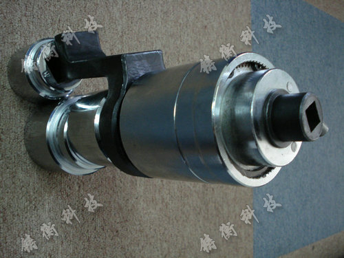 高精度扭力扳手倍增器圖片