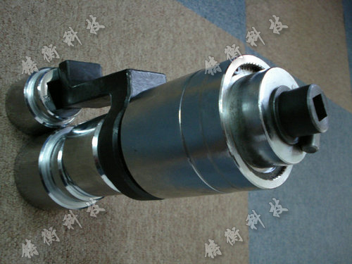 扭力扳手倍增器圖片