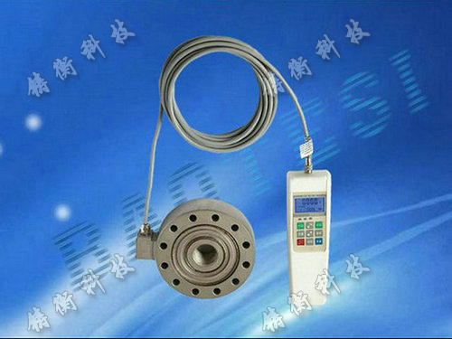 大量程推拉力計(jì)