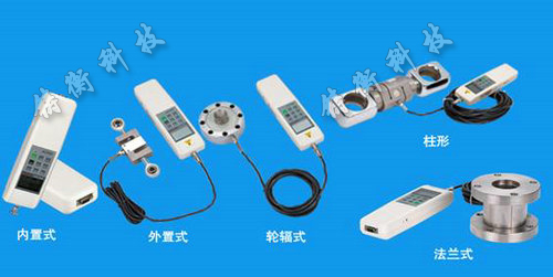 數(shù)顯測(cè)力計(jì)圖片