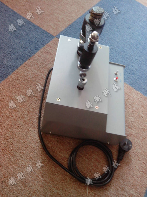 數(shù)顯量儀測力計(jì)