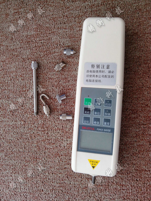 手持式無(wú)線測(cè)力計(jì)