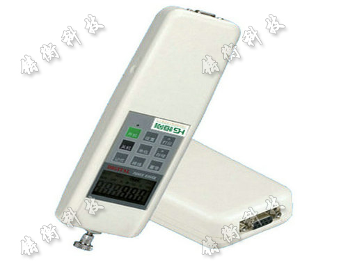 手持式無(wú)線測(cè)力計(jì)