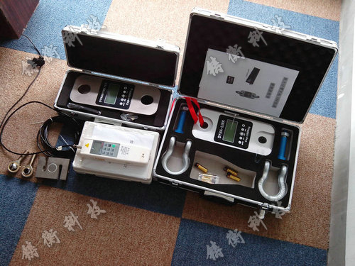 無線測力計圖片