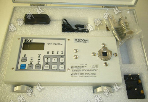 風(fēng)批扭力測(cè)試儀