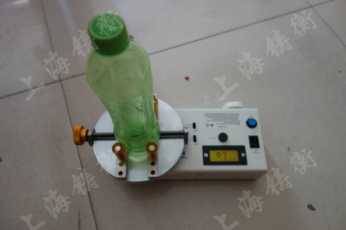 SGPG瓶蓋扭力測試儀