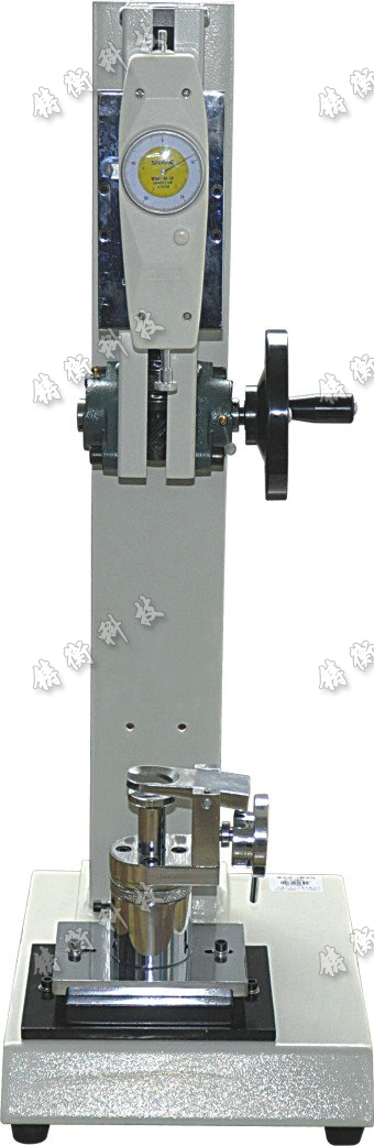 鈕扣拉力測試機