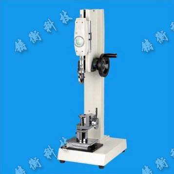 鈕扣拉力測試儀圖片